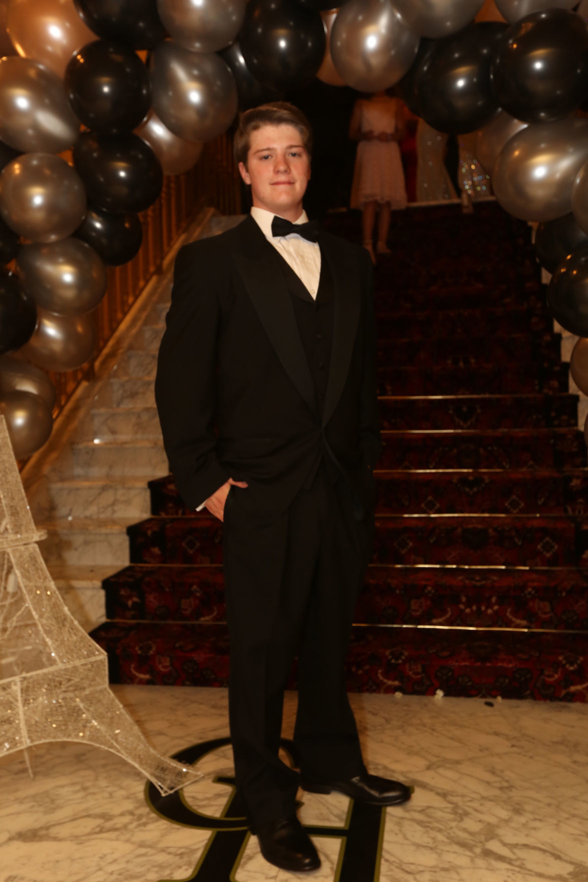 Mainland Regional High School Prom